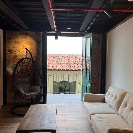 Corcho Rooms Панама Сити Екстериор снимка