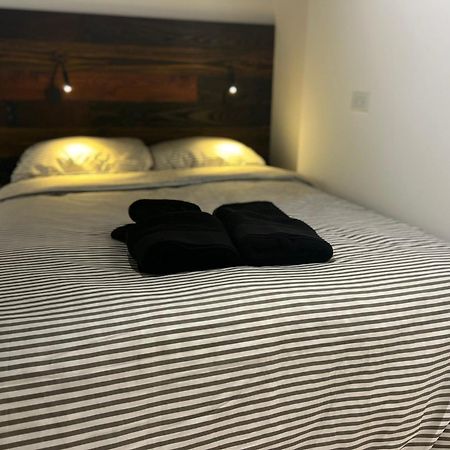 Corcho Rooms Панама Сити Екстериор снимка