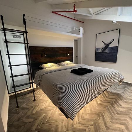 Corcho Rooms Панама Сити Екстериор снимка