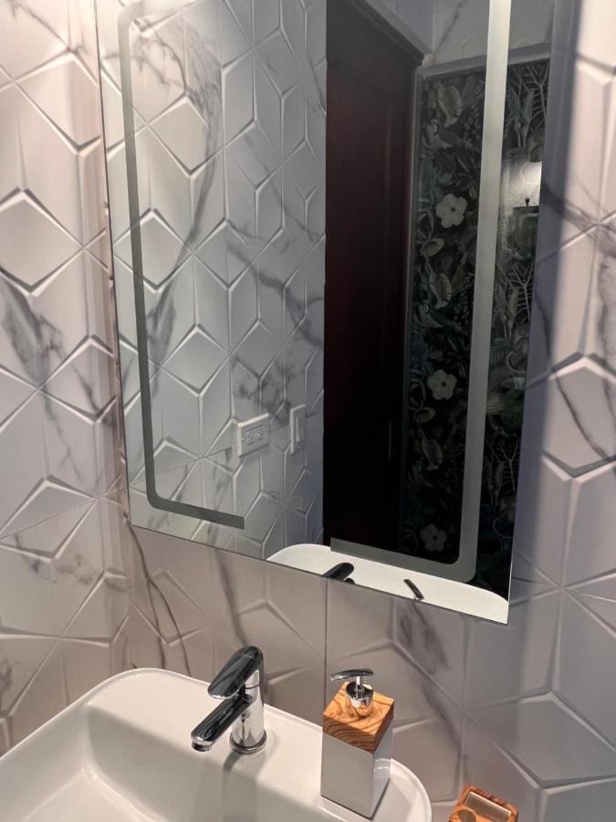 Corcho Rooms Панама Сити Екстериор снимка