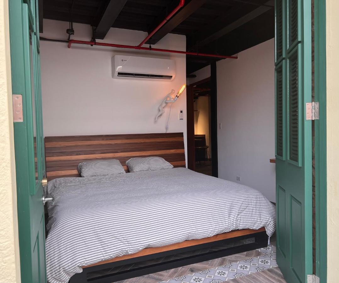Corcho Rooms Панама Сити Екстериор снимка