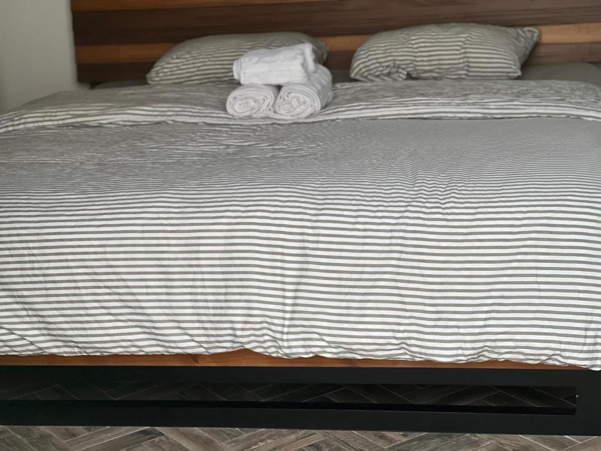 Corcho Rooms Панама Сити Екстериор снимка
