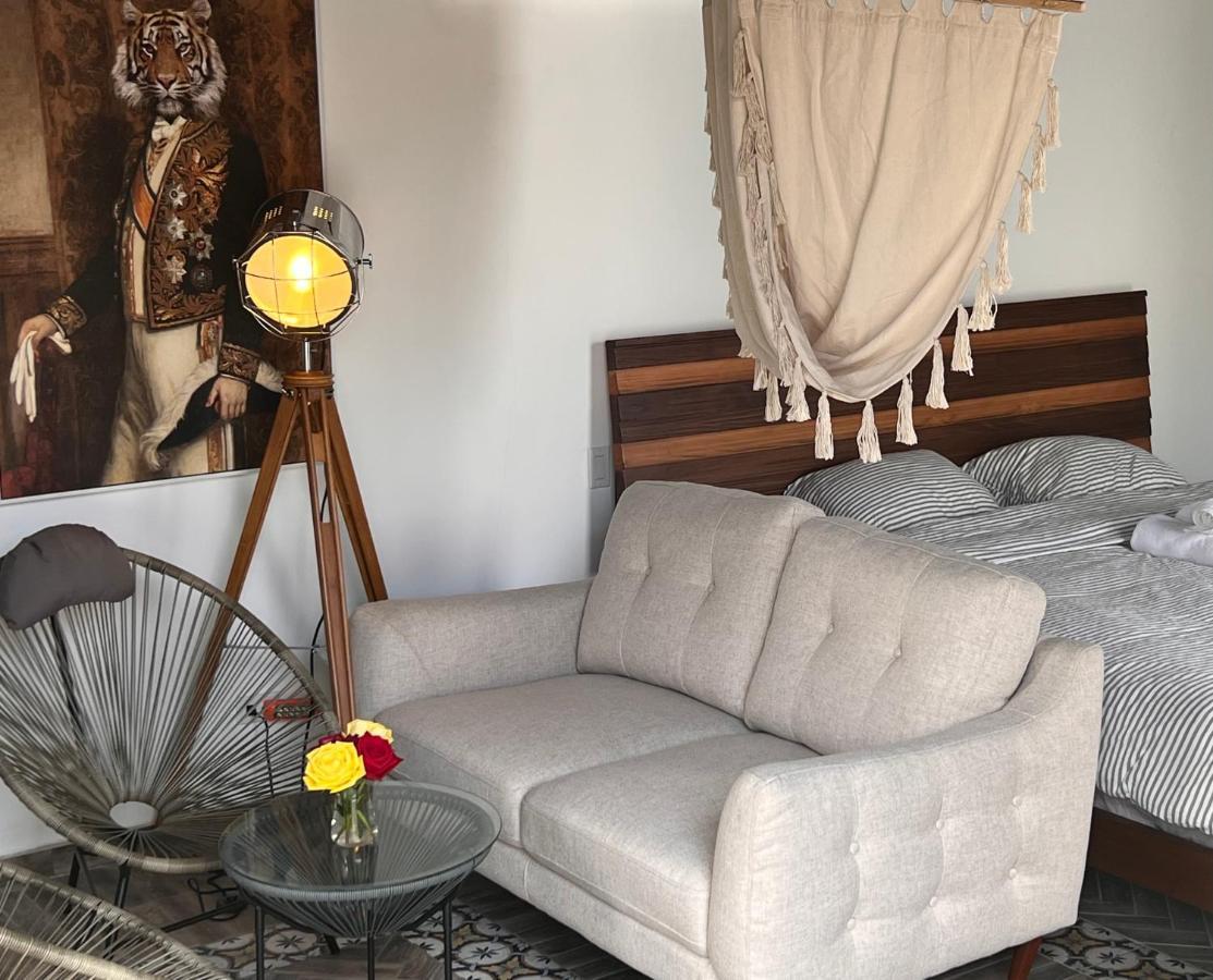 Corcho Rooms Панама Сити Екстериор снимка