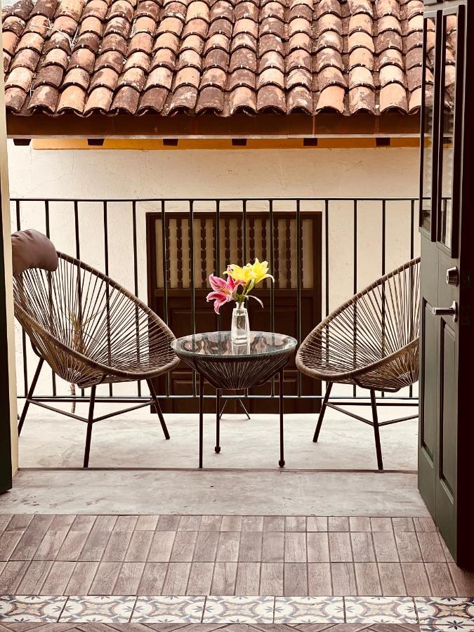 Corcho Rooms Панама Сити Екстериор снимка