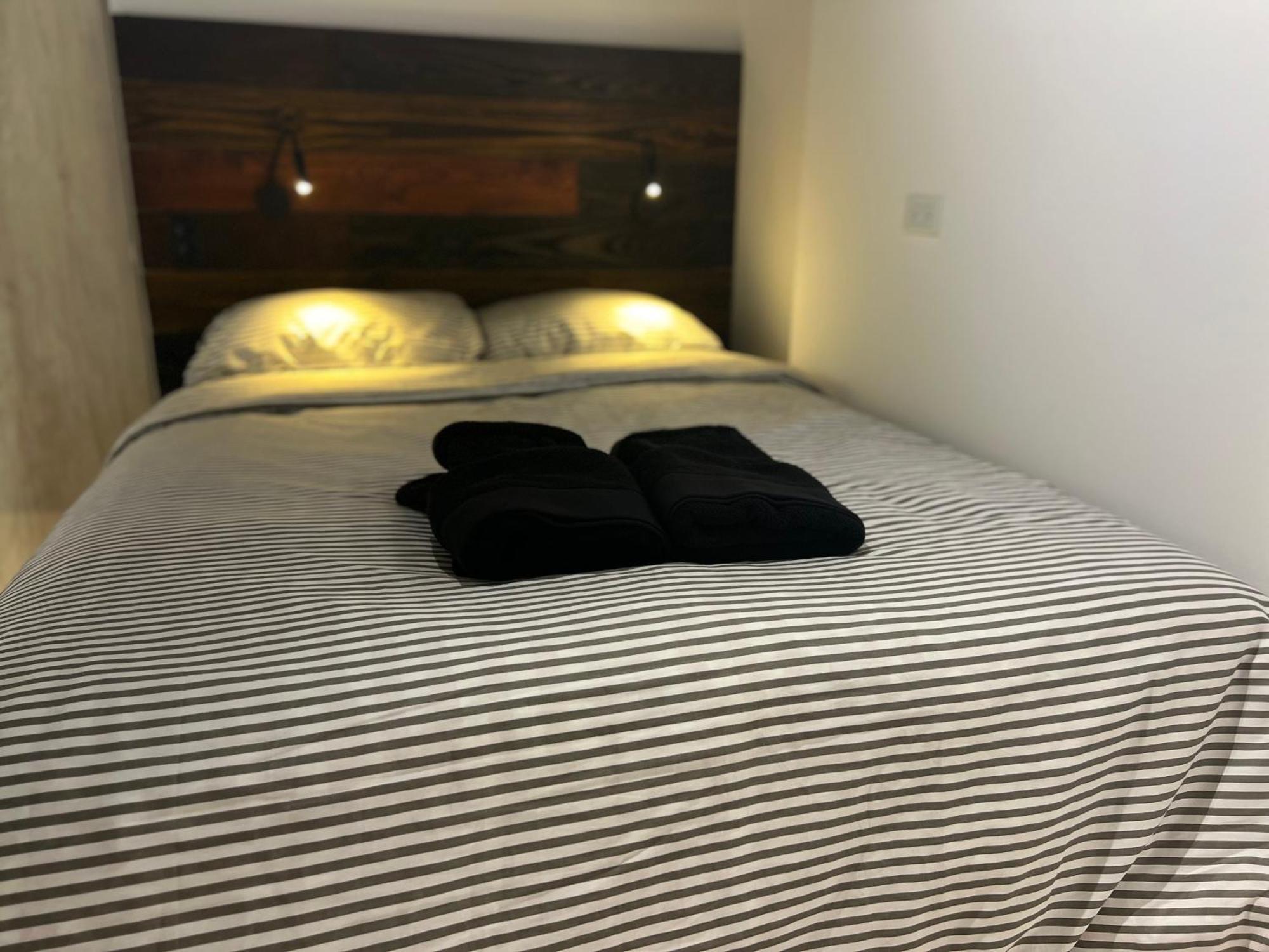 Corcho Rooms Панама Сити Екстериор снимка