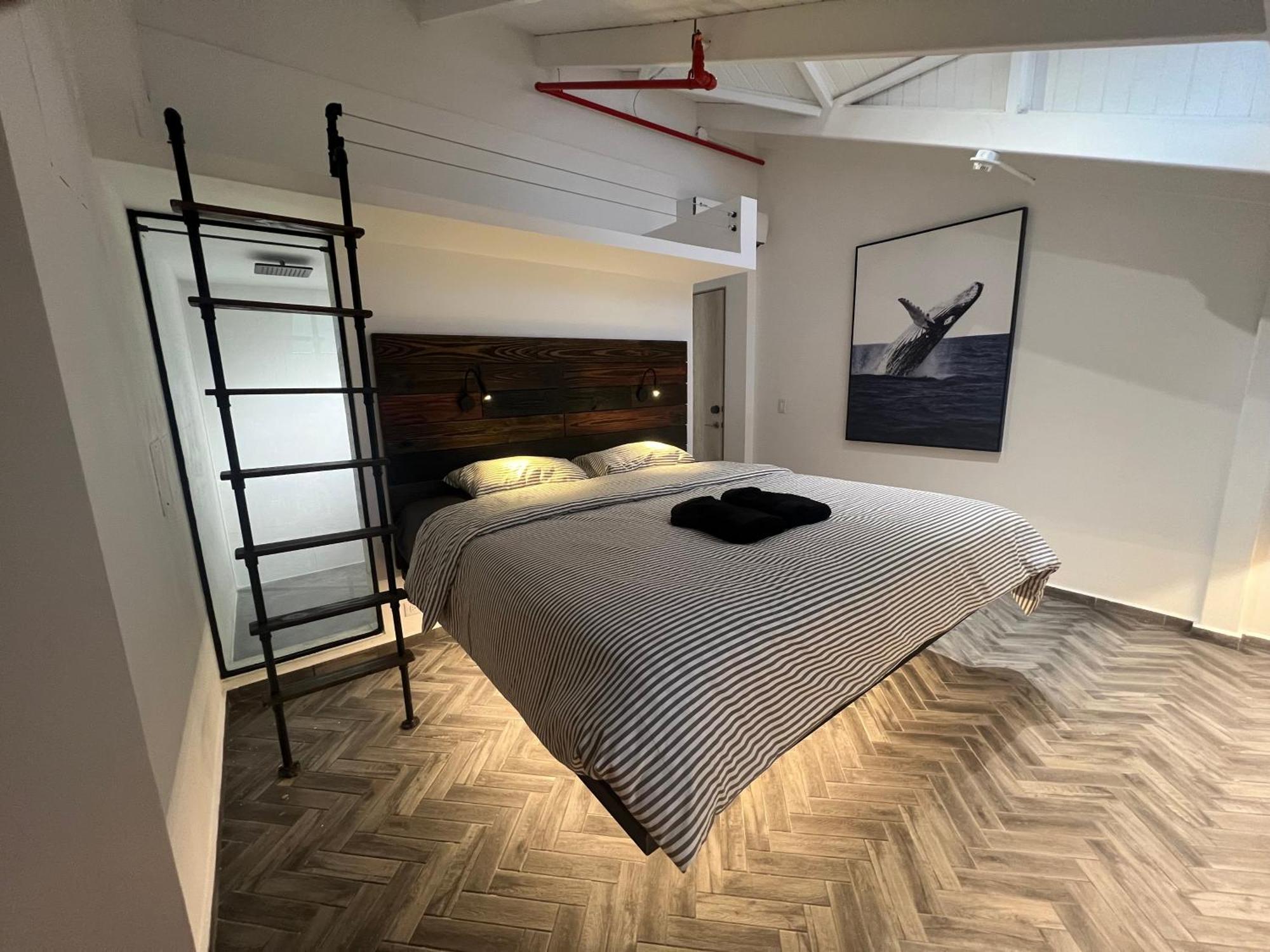 Corcho Rooms Панама Сити Екстериор снимка