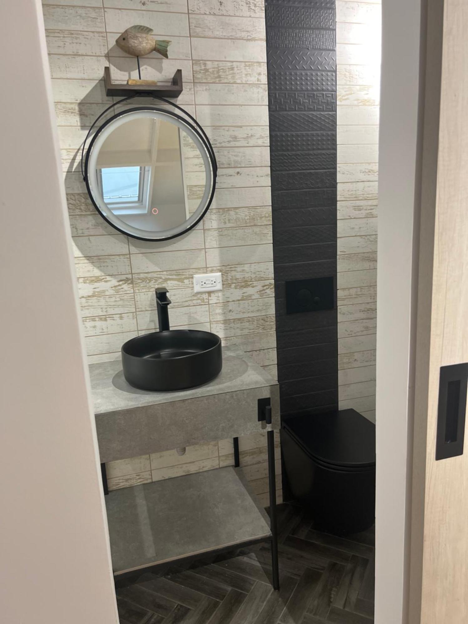 Corcho Rooms Панама Сити Екстериор снимка