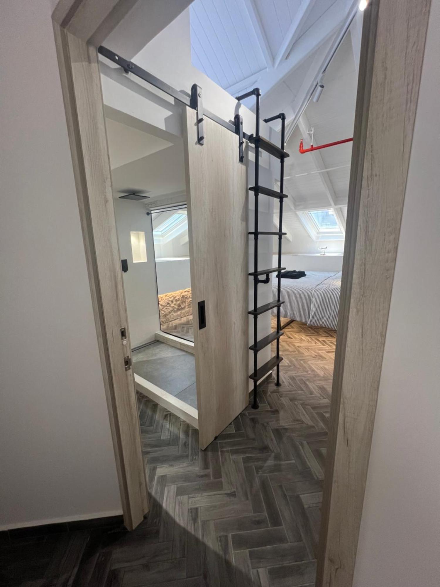 Corcho Rooms Панама Сити Екстериор снимка