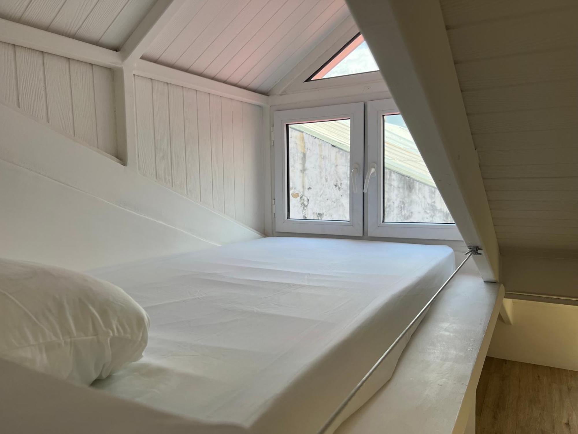 Corcho Rooms Панама Сити Екстериор снимка