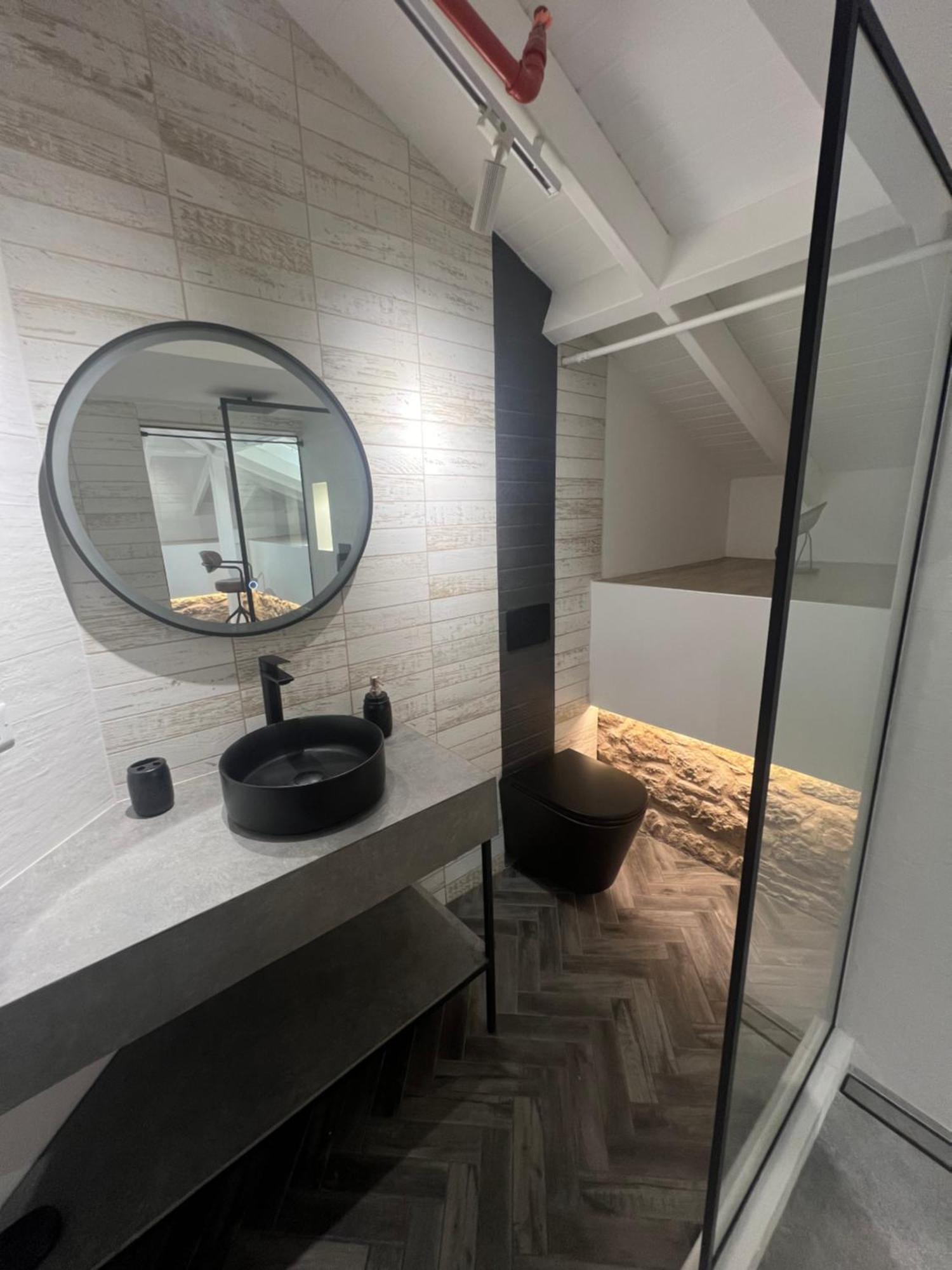 Corcho Rooms Панама Сити Екстериор снимка