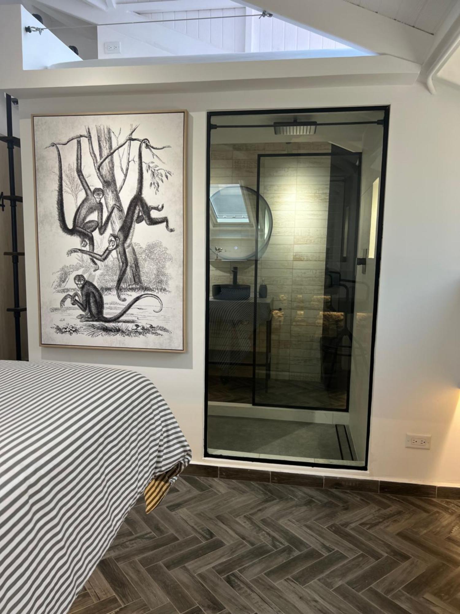 Corcho Rooms Панама Сити Екстериор снимка