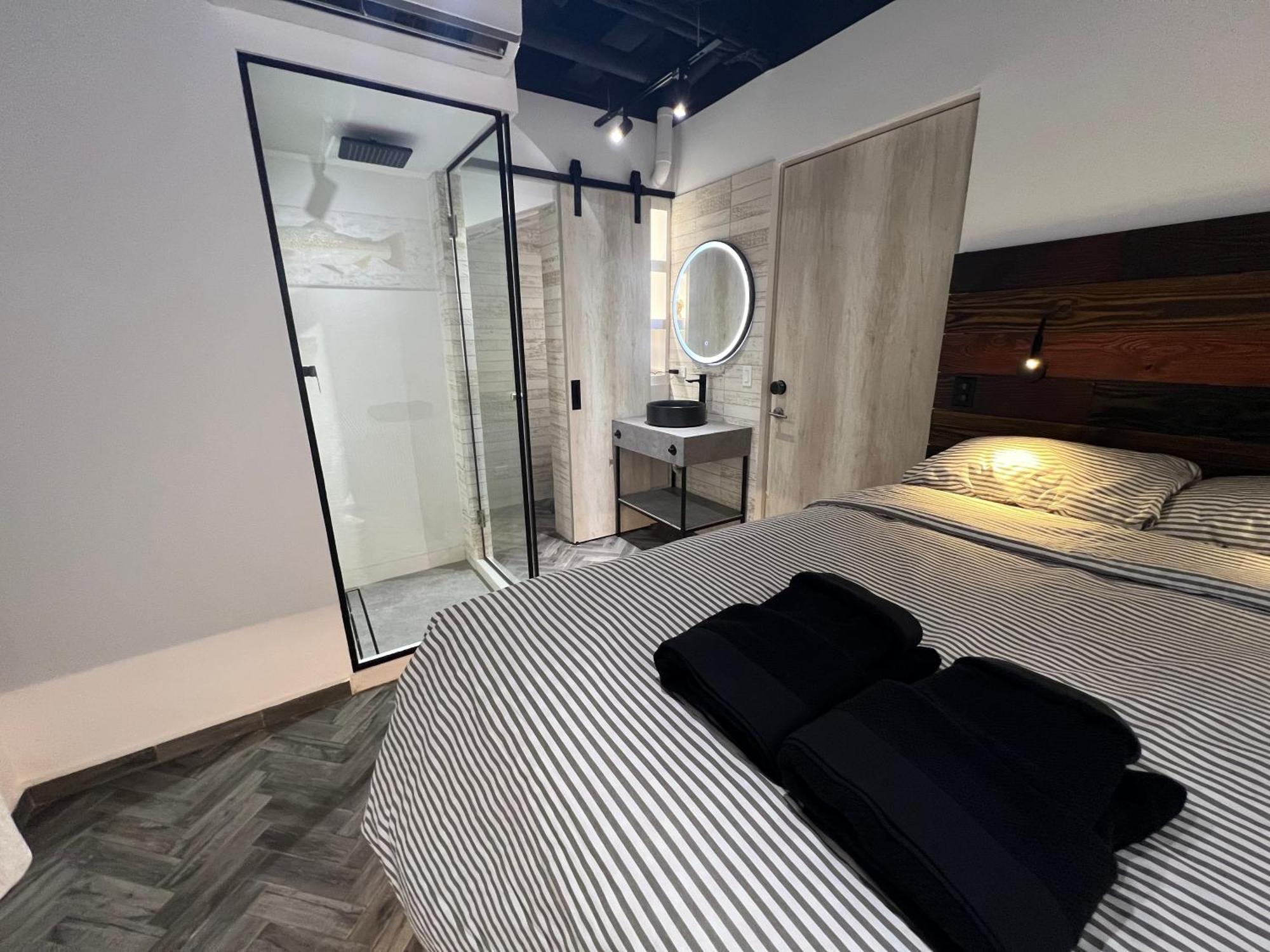Corcho Rooms Панама Сити Екстериор снимка